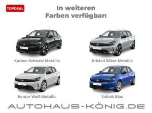 Opel Corsa Edition Komfort - Sofort verfügbar - Mit Metallic-Lack❗️
