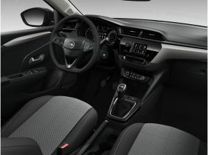 Opel Corsa Edition Komfort - Sofort verfügbar - Mit Metallic-Lack❗️