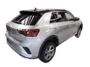 Volkswagen T-Roc 2.0 TDI R-Line NAVI PANO DCC KAM ACC LED SHZ PDC