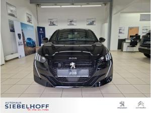 Peugeot 208 e-208 GT Elektromotor 136