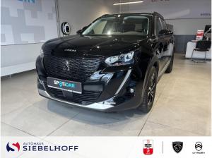 Peugeot 2008 e-2008 Allure Pack Elektromotor 136