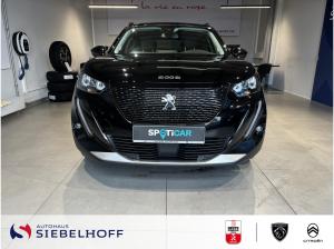 Peugeot 2008 e-2008 Allure Pack Elektromotor 136