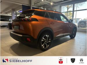 Peugeot 2008 e-2008 Allure Pack Elektromotor 136