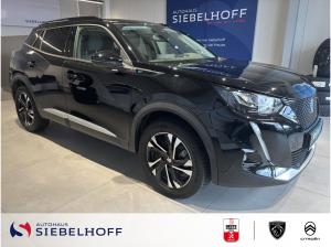 Peugeot 2008 e-2008 Allure Pack Elektromotor 136