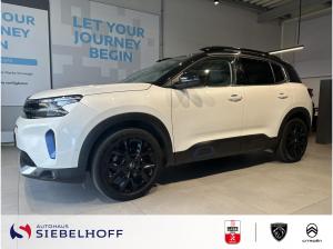 Citroën C5 Aircross Shine Pack PureTech 130 EAT8