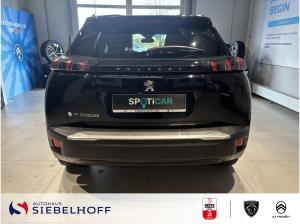 Peugeot 2008 e-2008 Allure Pack Elektromotor 136