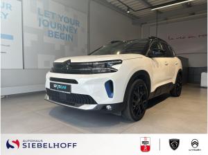 Citroën C5 Aircross Shine Pack PureTech 130 EAT8