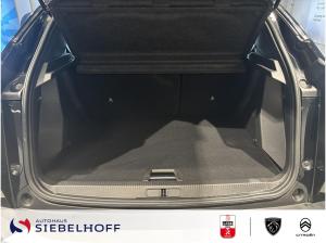 Peugeot 2008 e-2008 Allure Pack Elektromotor 136