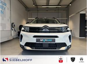Citroën C5 Aircross Shine Pack PureTech 130 EAT8