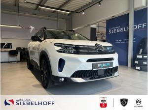 Citroën C5 Aircross Shine Pack PureTech 130 EAT8