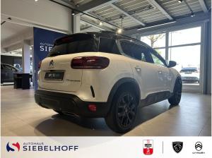 Citroën C5 Aircross Shine Pack PureTech 130 EAT8