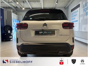 Citroën C5 Aircross Shine Pack PureTech 130 EAT8