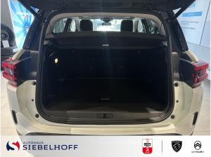 Citroën C5 Aircross Shine Pack PureTech 130 EAT8