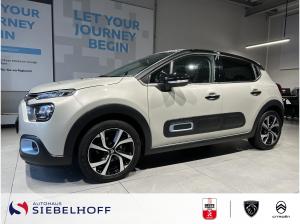 Citroën C3 Elle PureTech 110 EAT6
