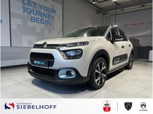 Citroën C3 Elle PureTech 110 EAT6