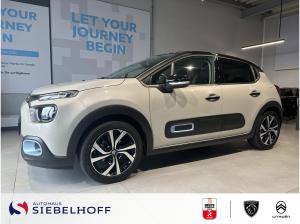 Citroën C3 Elle PureTech 110 EAT6