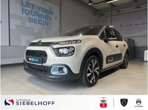 Citroën C3 Elle PureTech 110 EAT6
