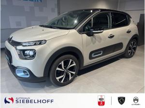 Citroën C3 Elle PureTech 110 EAT6