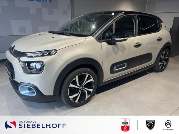 Citroën C3 Elle PureTech 110 EAT6