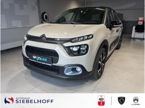 Citroën C3 Elle PureTech 110 EAT6