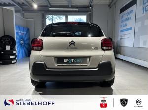 Citroën C3 Elle PureTech 110 EAT6