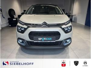 Citroën C3 Elle PureTech 110 EAT6