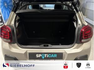 Citroën C3 Elle PureTech 110 EAT6