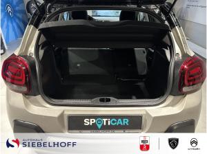 Citroën C3 Elle PureTech 110 EAT6