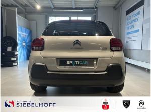 Citroën C3 Elle PureTech 110 EAT6