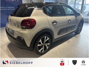 Citroën C3 Elle PureTech 110 EAT6