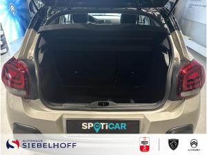 Citroën C3 Elle PureTech 110 EAT6