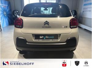 Citroën C3 Elle PureTech 110 EAT6