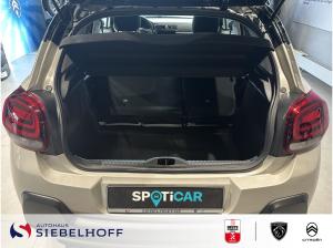 Citroën C3 Elle PureTech 110 EAT6