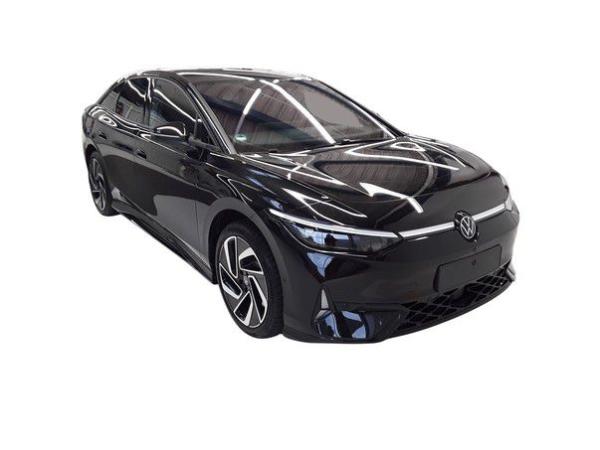 Volkswagen ID.7 GTX 250 kW 4M NAVI AHK KAM ACC LED SHZ PDC LM