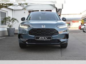 Honda ZR-V 2.0 i-MMD Hybrid Sport🥳sofort verfügbar🥳