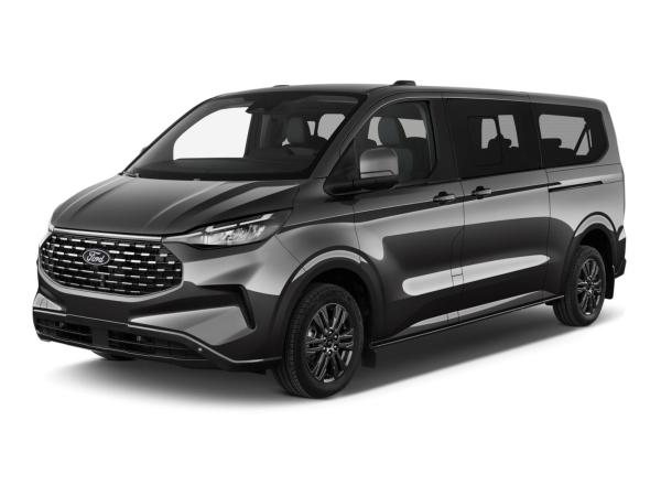 Ford Tourneo Custom TITANIUM 8/9-SITZER 🔋 Elektro 🔋Gewerbehammer🔋 🚀 In 3 Monaten bei Ihnen 🚀