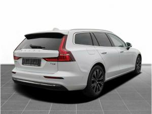 Volvo V60 T6 PLUS BRIGHT HOT DEAL