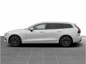 Volvo V60 T6 PLUS BRIGHT HOT DEAL