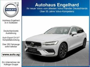 Volvo V60 T6 PLUS BRIGHT HOT DEAL