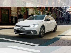 Volkswagen Polo 1.0 TSI DSG Life / SOFORT VERFÜGBAR !
