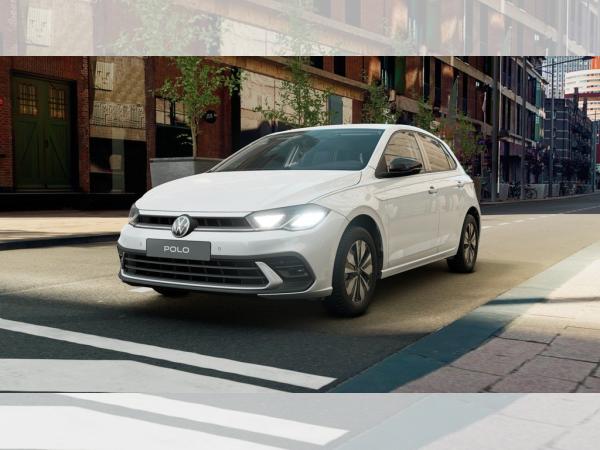 Volkswagen Polo 1.0 TSI DSG Life / SOFORT VERFÜGBAR !