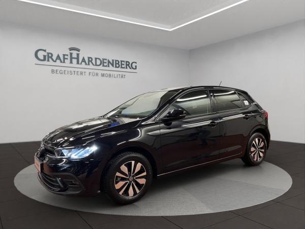 Volkswagen Polo 1.0 TSI DSG Goal / SOFORT VERFÜGBAR !