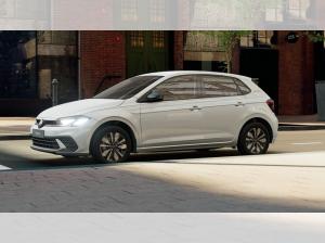 Volkswagen Polo 1.0 TSI DSG Life / SOFORT VERFÜGBAR !