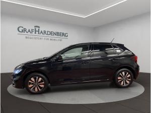 Volkswagen Polo 1.0 TSI DSG Goal / SOFORT VERFÜGBAR !