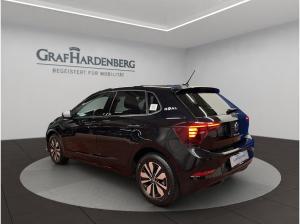 Volkswagen Polo 1.0 TSI DSG Goal / SOFORT VERFÜGBAR !