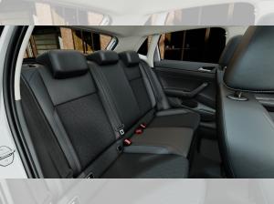 Volkswagen Polo 1.0 TSI DSG Life / SOFORT VERFÜGBAR !