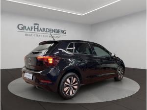Volkswagen Polo 1.0 TSI DSG Goal / SOFORT VERFÜGBAR !