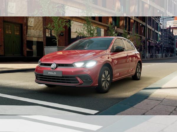 Volkswagen Polo 1.0 TSI DSG Goal / SOFORT VERFÜGBAR !