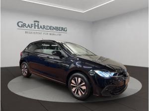 Volkswagen Polo 1.0 TSI DSG Goal / SOFORT VERFÜGBAR !