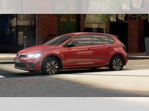 Volkswagen Polo 1.0 TSI DSG Goal / SOFORT VERFÜGBAR !